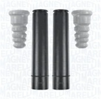 Dust Cover Kit, shock absorber